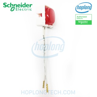 Mua  CHÍNH HÃNG  E32NRD_G19 Schneider Đèn báo đỏ Series S-CLASSIC