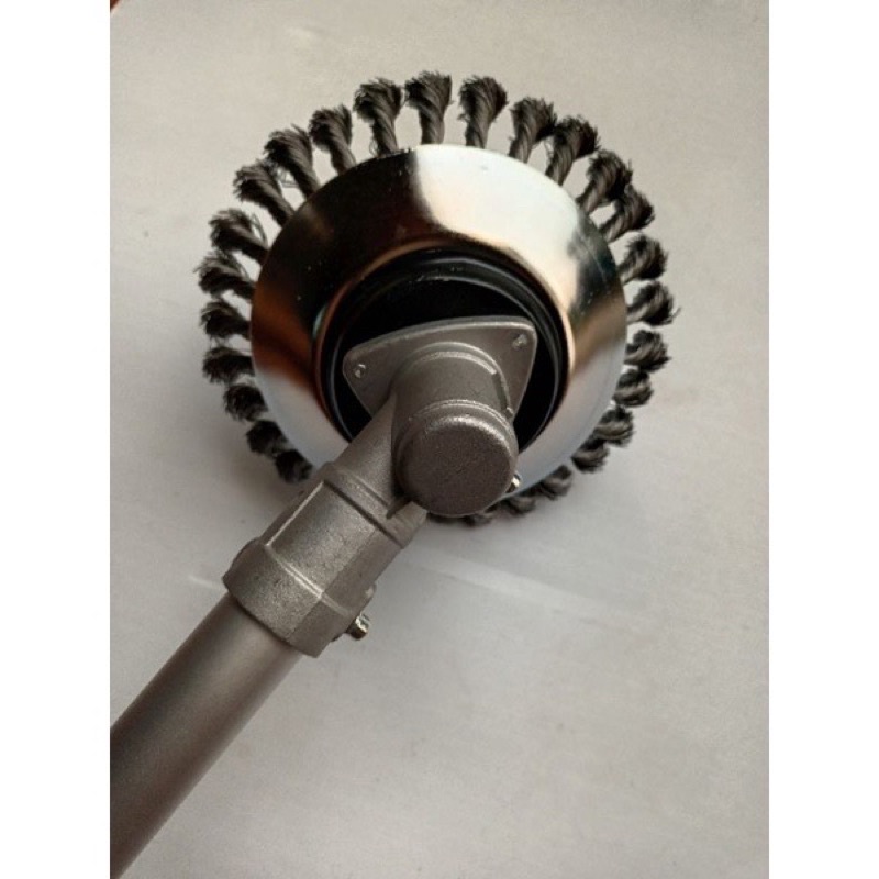 Lưỡi cắt sới cỏ tận gốc 8”
