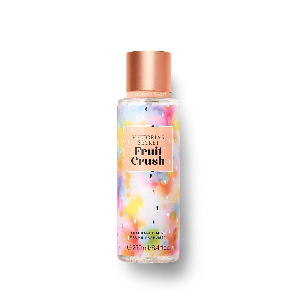  Xịt thơm toàn thân Victoria's Secret body mist mẫu mới đủ mùi