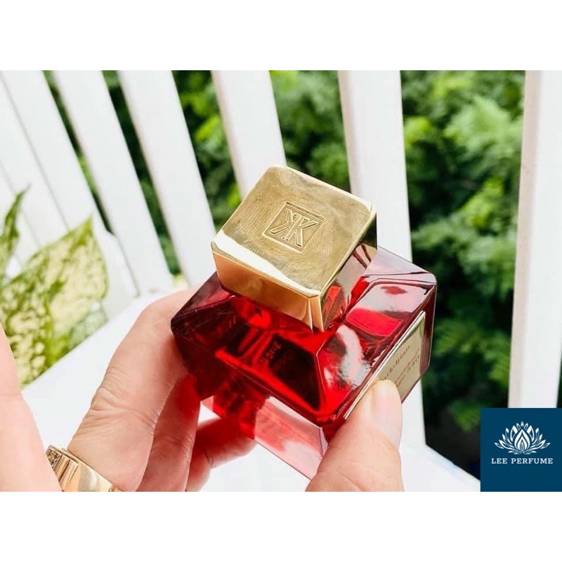 (Chai Thử) Nước Hoa MAISON FRANCIS KURKDJIAN Baccarat Rouge 540 Extrait De Parfum 5ml/10ml/20ml | BigBuy360 - bigbuy360.vn