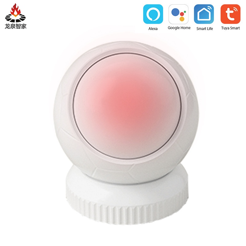 CẢM BIẾN CHUYỂN ĐỘNG ZIGBEE TUYA