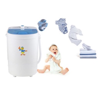 Máy giặt mini chuyên dụng 3.5kg