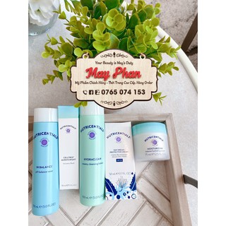 Sữa rửa mặt creamy cleansing lotion