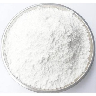 Bột đất sét cao lanh trắng siêu mịn