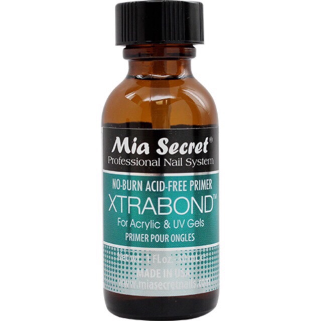 Liên kết bột xtrabond