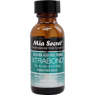 Liên kết bột xtrabond