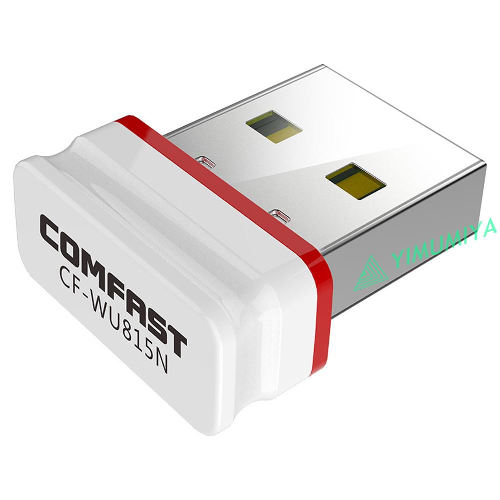 Usb Wifi Mini 150mbps Yi Comfast Cf-Wu815N