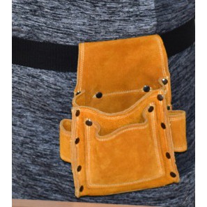 Túi đựng đồ huấn luyện chim săn thú cưng