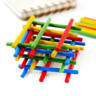 Que Tính Gỗ - Đồ Chơi Giáo Dục