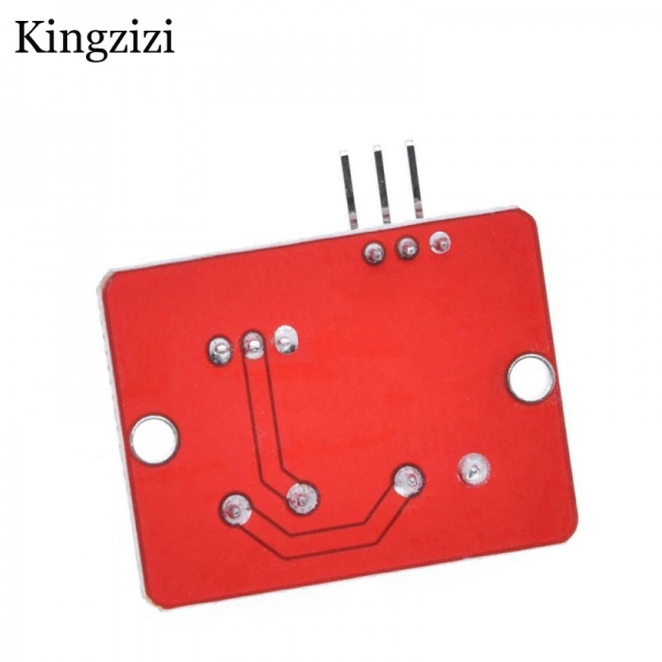 Set 5 Mô Đun Điều Khiển Từ Xa irf520 MOS 0-24V Cho Arduino MCU ARM Raspberry Pi