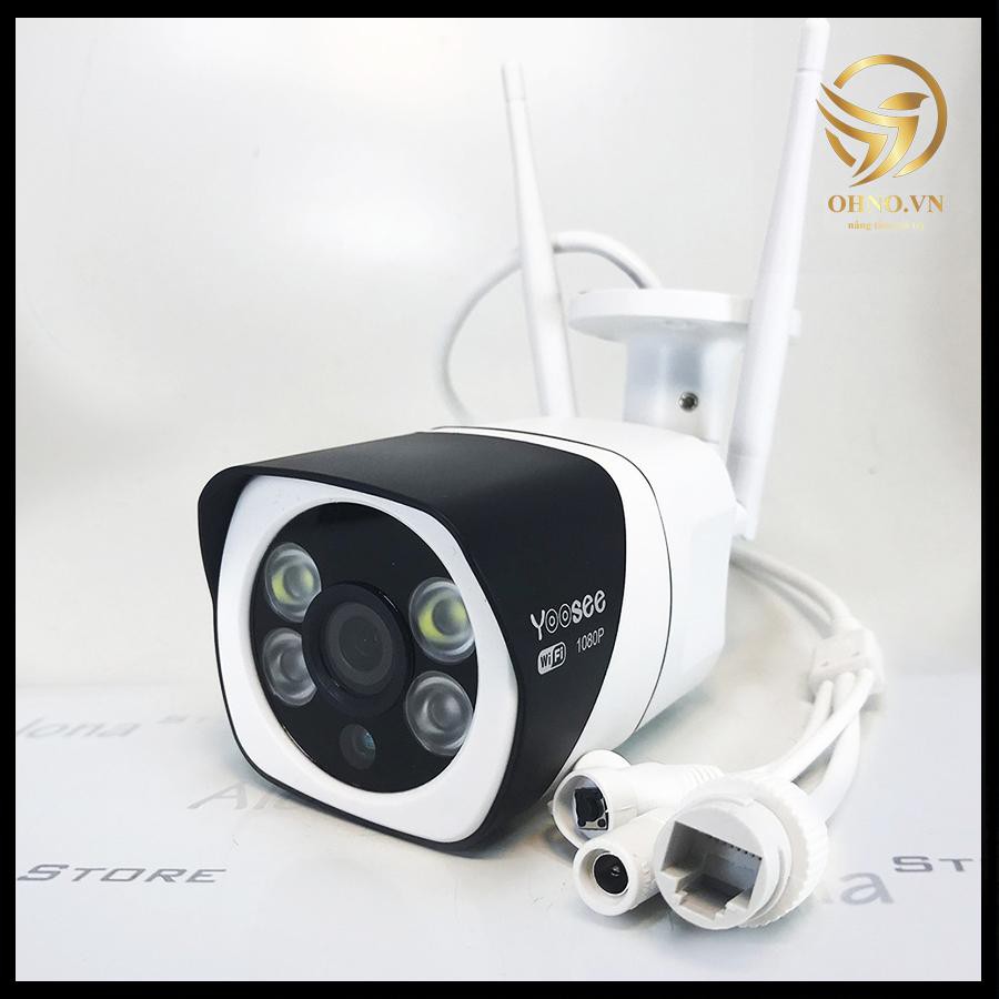 Camera giám sát Wifi Yoosee ngoài trời 9104A hồng ngoại ban đêm 1080P – OHNO Việt Nam | BigBuy360 - bigbuy360.vn