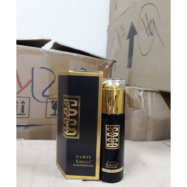 Tinh dầu Coco Paris 60 ml.
