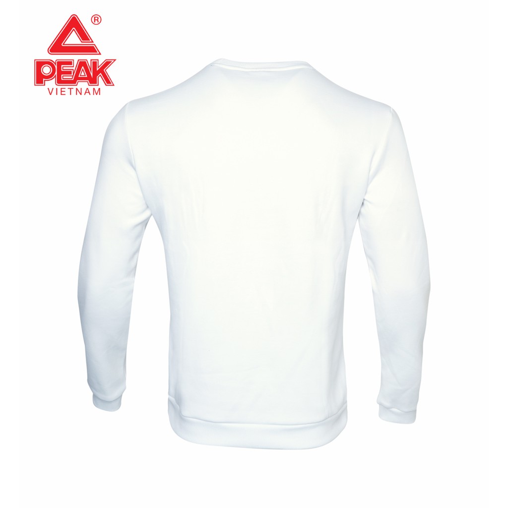 Áo Nỉ Nam PEAK Protect-IT FW694741