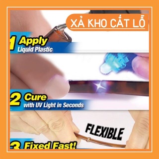 [FREE SHIP] Bút hàn gắn 5 SECOND FIX - SỬA MỌI THỨ, CHỈ 5 GIÂY [XẢ KHO HOT]