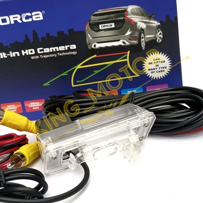 Camera / Camera Lùi Xe CCD Arca OEM CALYA SIGRA (Made)!!!!! | BigBuy360 - bigbuy360.vn