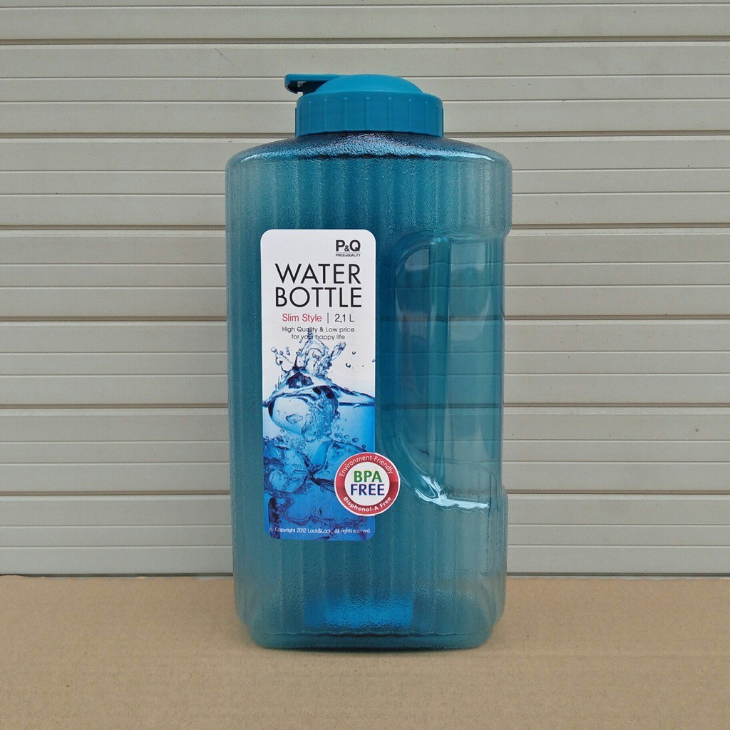 BÌNH NƯỚC LOCK AND LOCK 2.1L