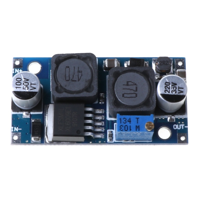 Mạch Tăng Áp Dòng Điện XL6009 DC-DC