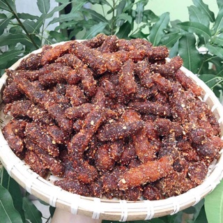 🆘🆘🆘ME LÀO XỐC MUỐI ỚT