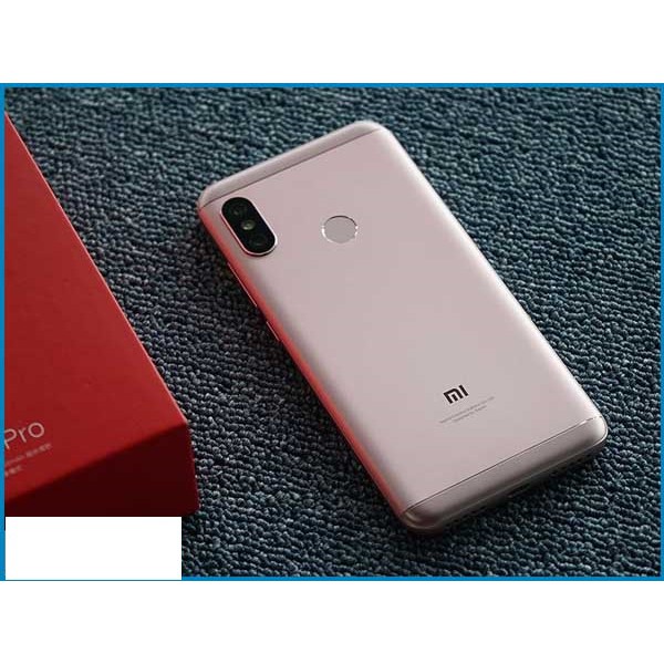 Vỏ Xiaomi Redmi 6 Pro / Mi A2 lite