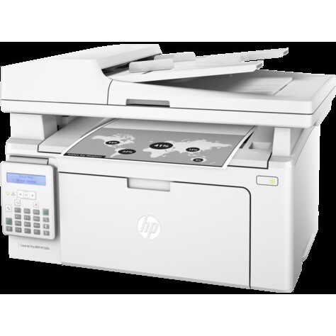 Máy in HP LaserJet Pro MFP M130fn | BigBuy360 - bigbuy360.vn