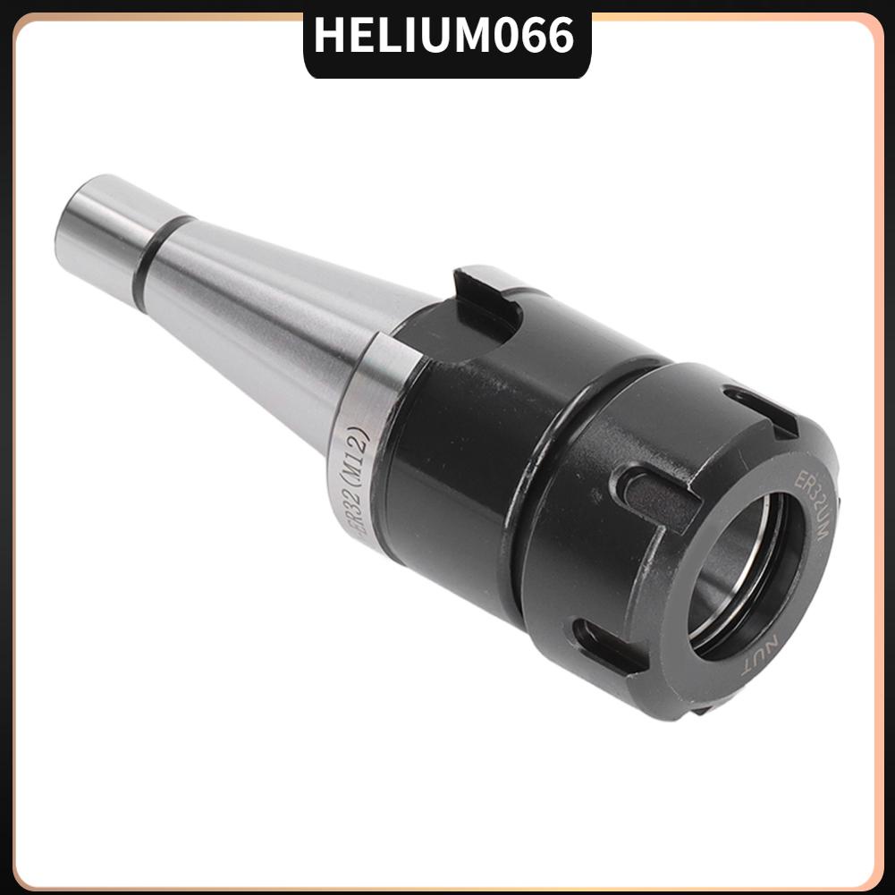 NT30 ER32 Chuck Tool Holder Máy Phay CNC Giá đỡ Collet với Cờ lê M12 Thread Helium066
