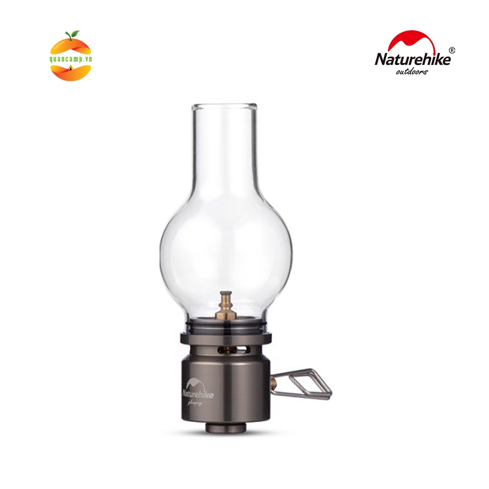 Đèn gas cắm trại Naturehike NH21ZM006