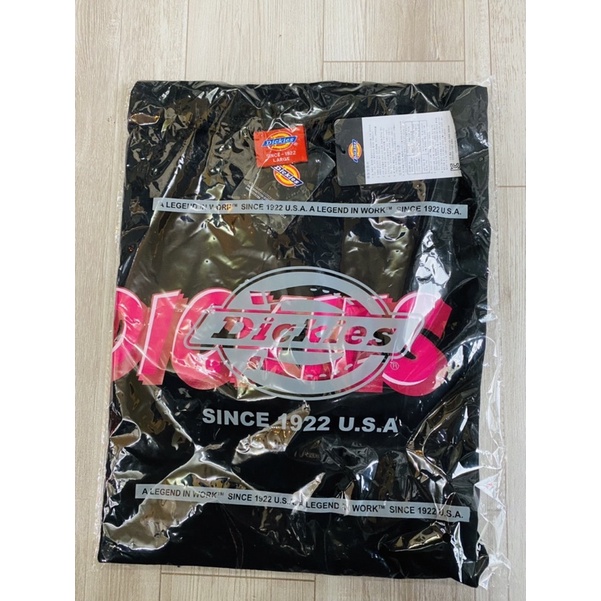 Áo thun Dickies chính hãng