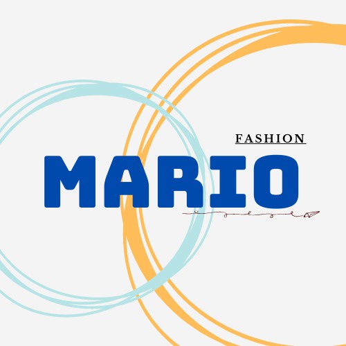 MARIO - Áo Khoác Thời Trang