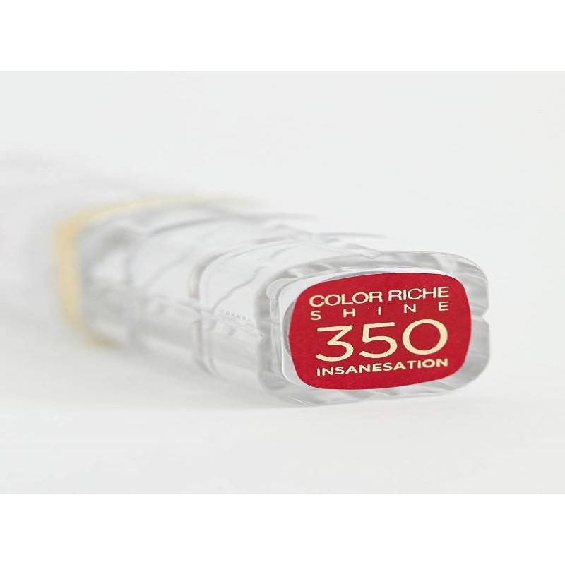 Son Loreal Color Riche Shine 350