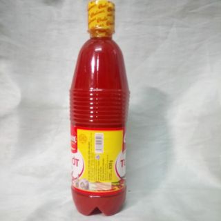 Tương ớt Cholimex chai 830g