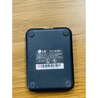 Dock sạc pin Lg Lu6200/ Su640/ F160