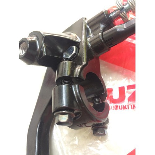 Cùm tay côn Satria Fi - Raider Fi chính hãng Suzuki