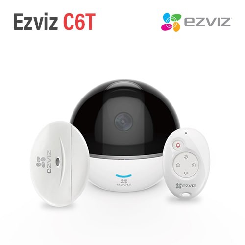 Camera EZVIZ CS-CV248 1080P- C6T with RF