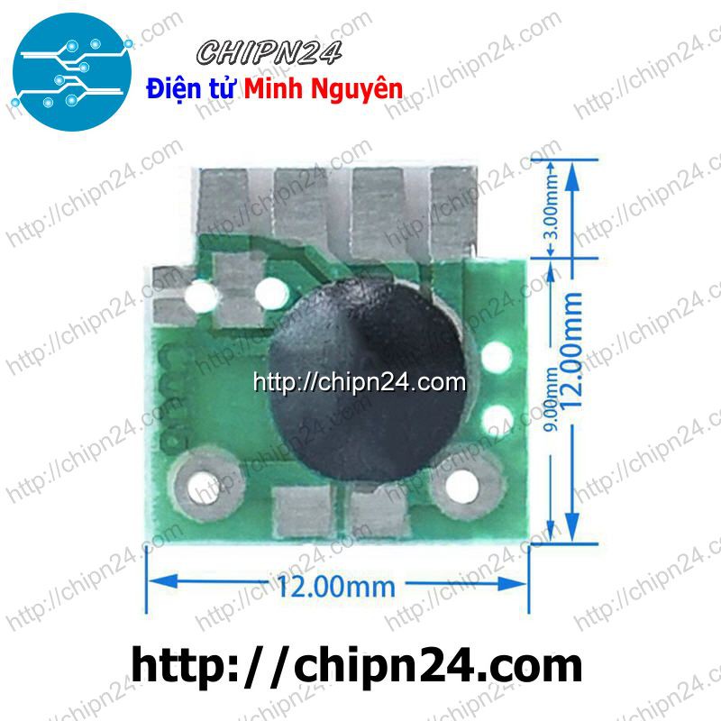 [1 CON] (KG1) Module IC delay 2s-100h