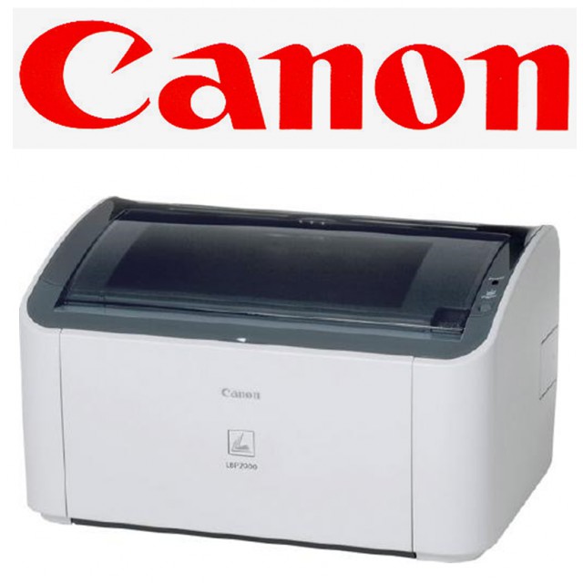 Máy in laser Canon LBP 2900