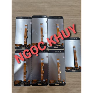 Màn Hình OPPO F3 ZIN NEW- CẢM ỨNG MƯỢT