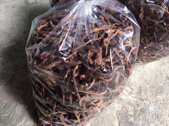 1 Kg Cốt Toái Bổ Khô (Tắc Kè Đá)