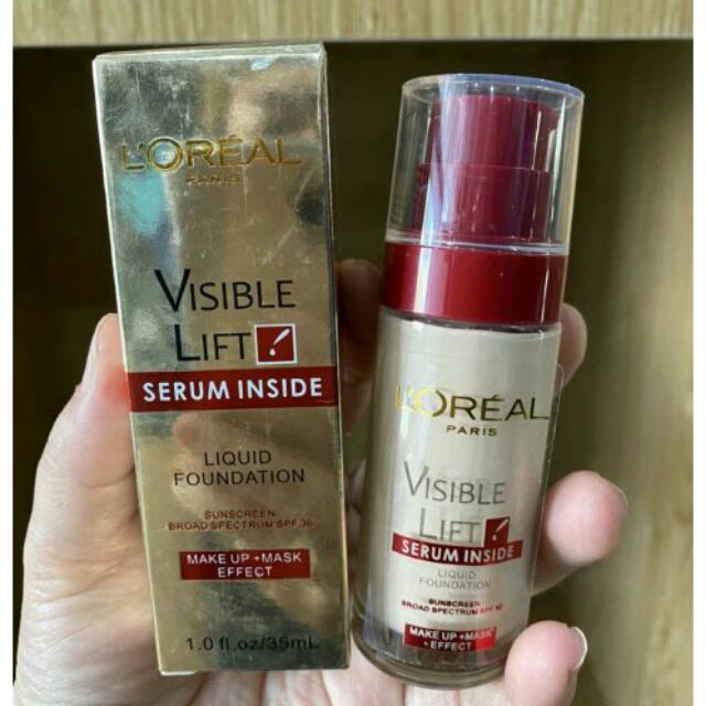 Kem Nền Loreal Paris