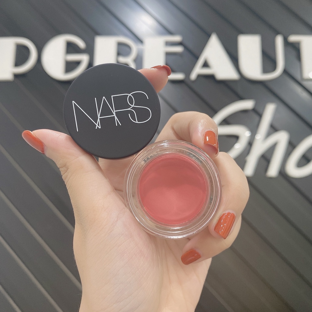 Phấn má Nars Air Matte Blush