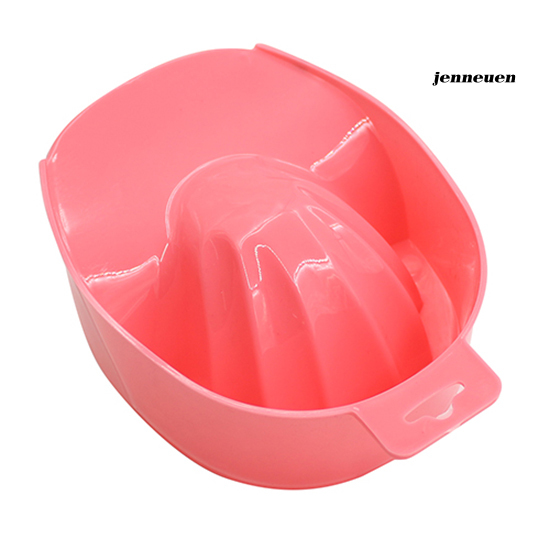 [Hàng mới về] Tô Ngâm Tẩy Sơn Móng Tay DIY Cho Salon / Mjgj