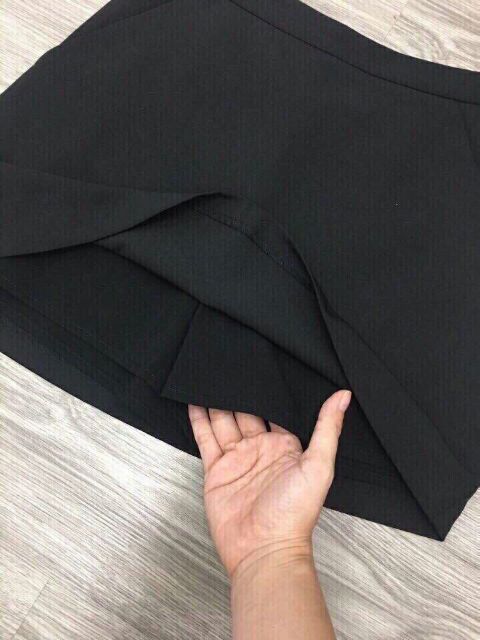 BÁN SỈ CHÂN VÁY CHỮ A