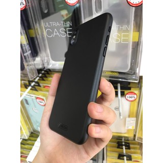 Ốp iphone X/Xs Vibrant JOYROOM BP399