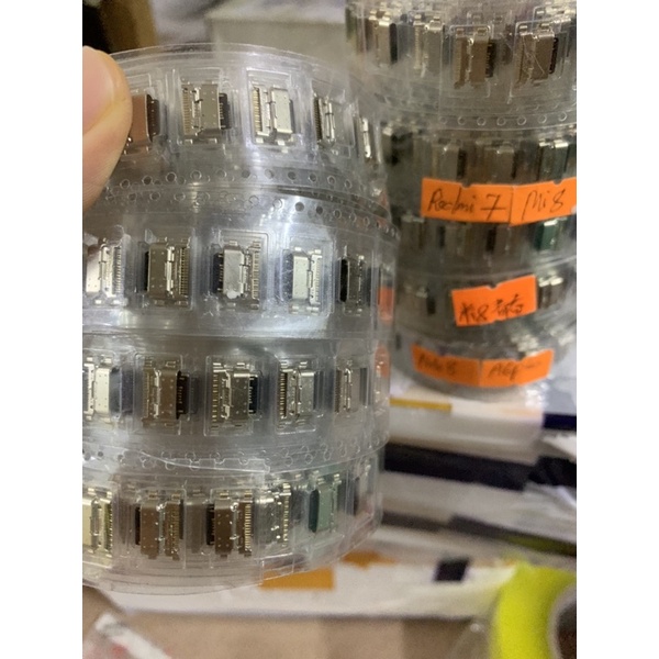 Chân sạc đơn redmi note 7/redmi8/redmi note8/A6pluss