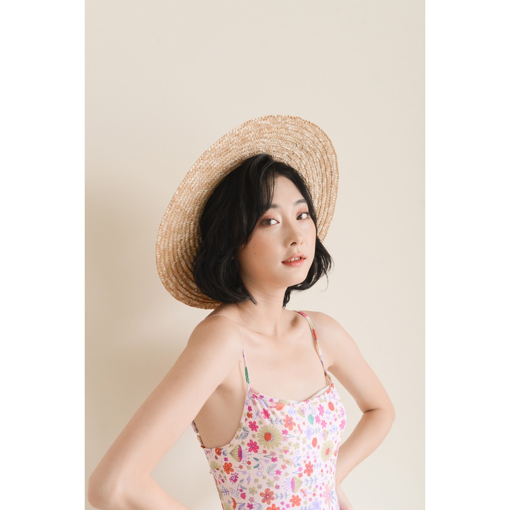 [Mã FASHIONGREEN15 giảm tới 30K đơn 99K] Bộ đồ bơi liền buộc sau | BigBuy360 - bigbuy360.vn