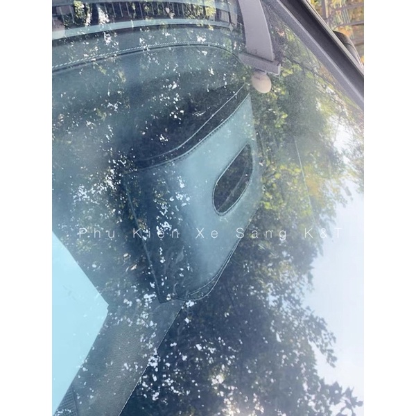 Hộp Giấy Mercedes-Benz