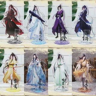 [ ORDER ] Standee Ma đạo tổ sư ( mẫu mới )