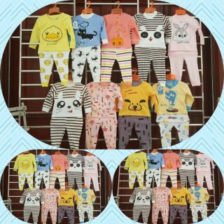 Bộ cotton quảng châu