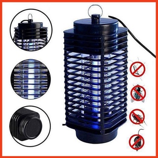 .. Đèn Bắt Muỗi Con Dơi -Máy Bắt Muỗi Đen Có Cổng USB [Hàng Tốt] ...