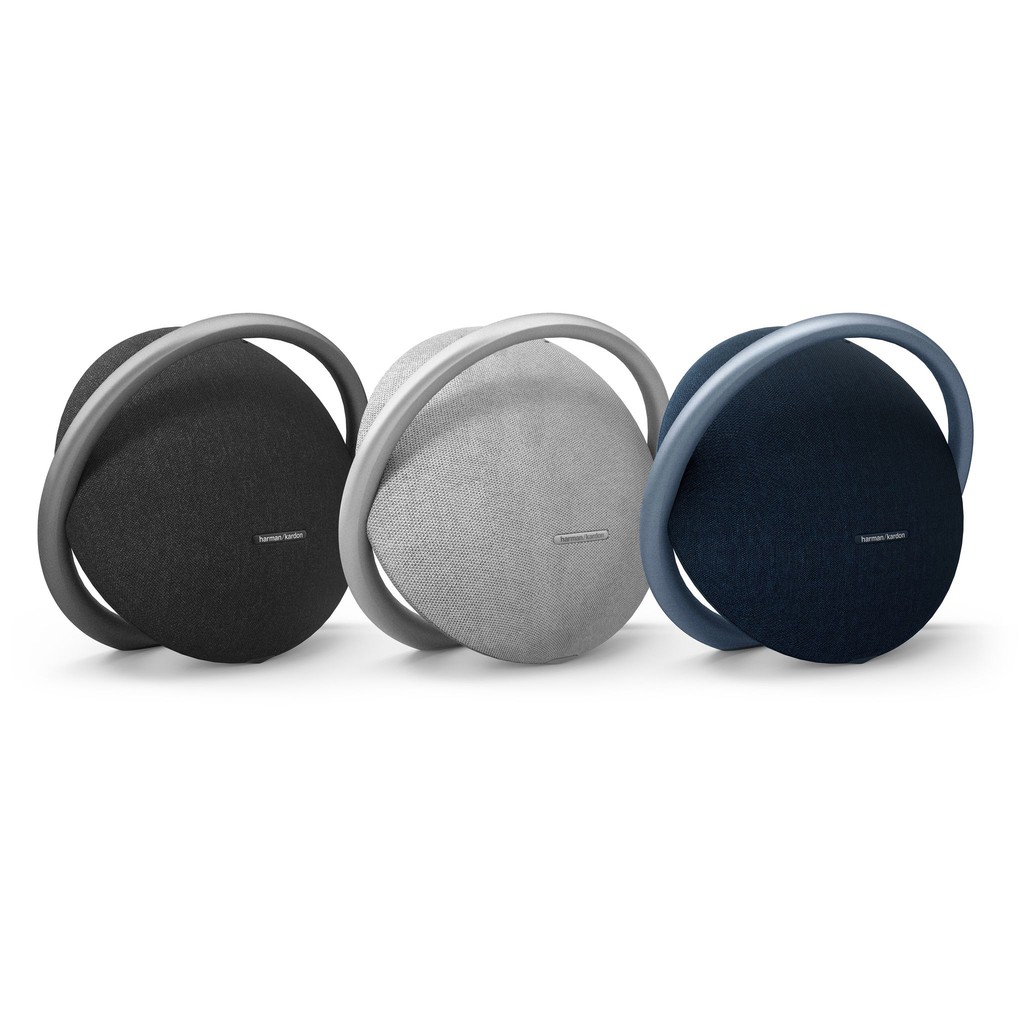 LOA BLUETOOTH HARMAN KARDON ONYX STUDIO 7 - Hàng chính hãng