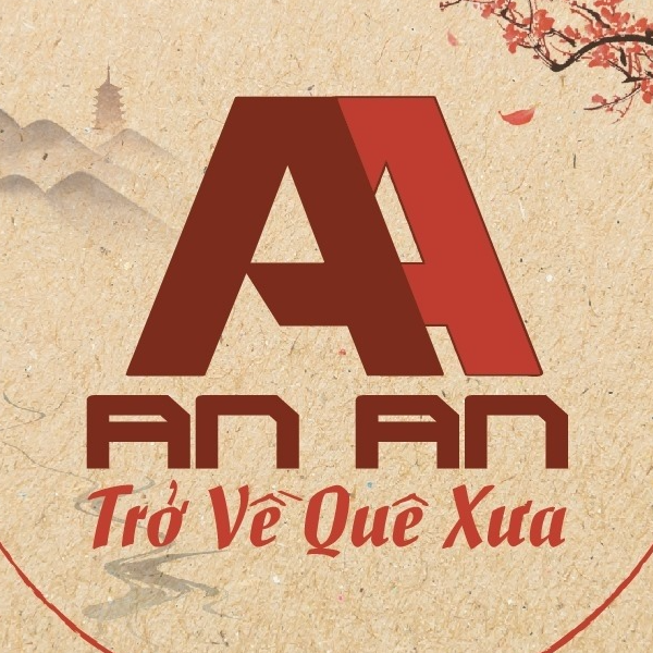 AN AN - Trở Về Quê Xưa